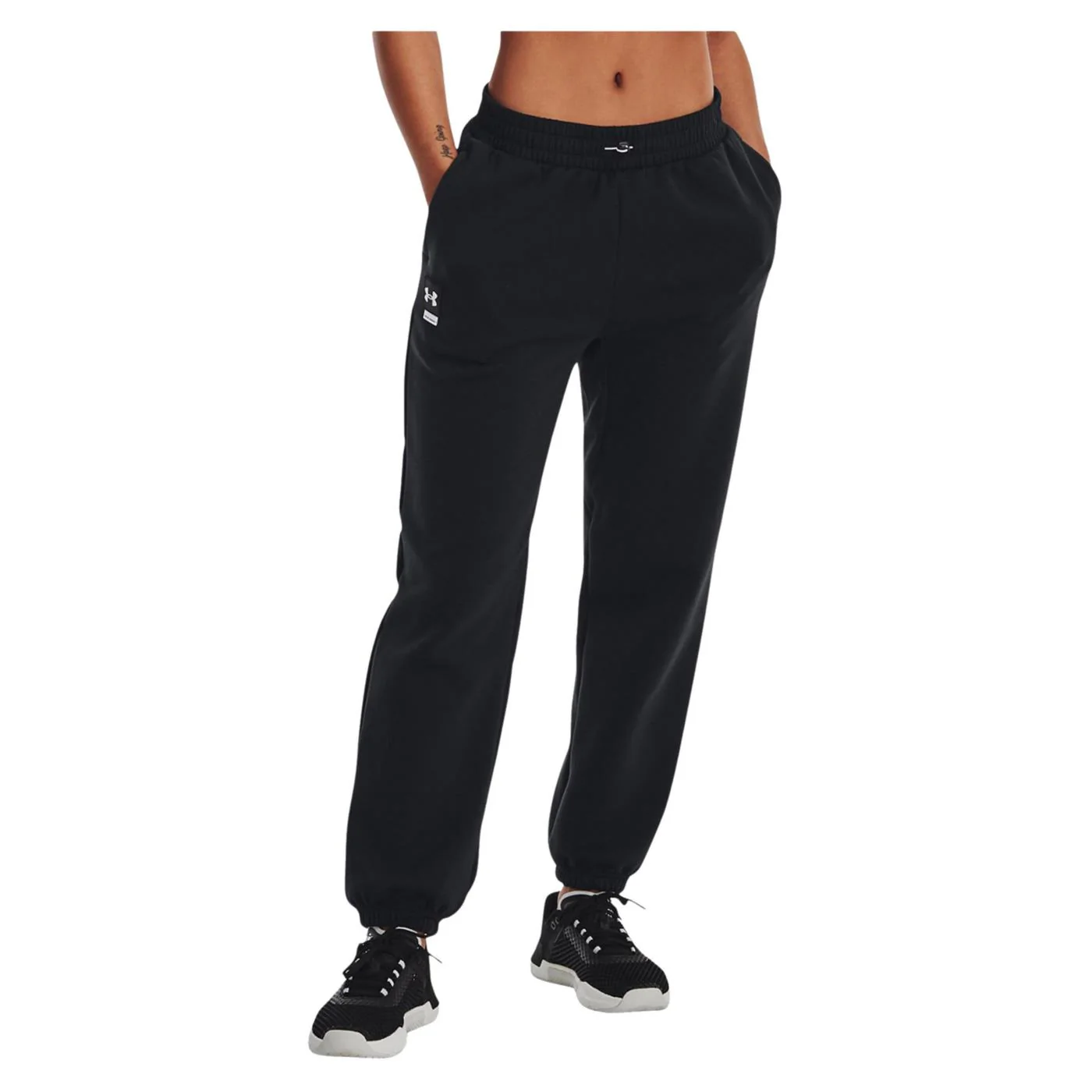UNDER ARMOUR SUMMIT KNIT PANT W - Image 3