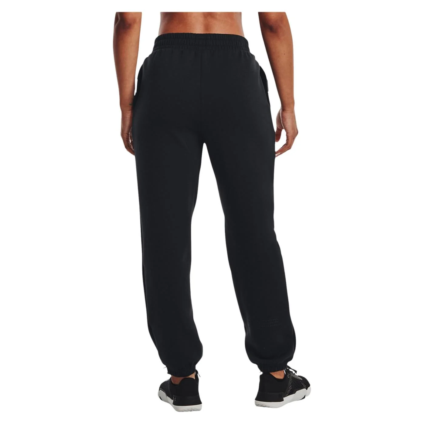 UNDER ARMOUR SUMMIT KNIT PANT W - Image 4