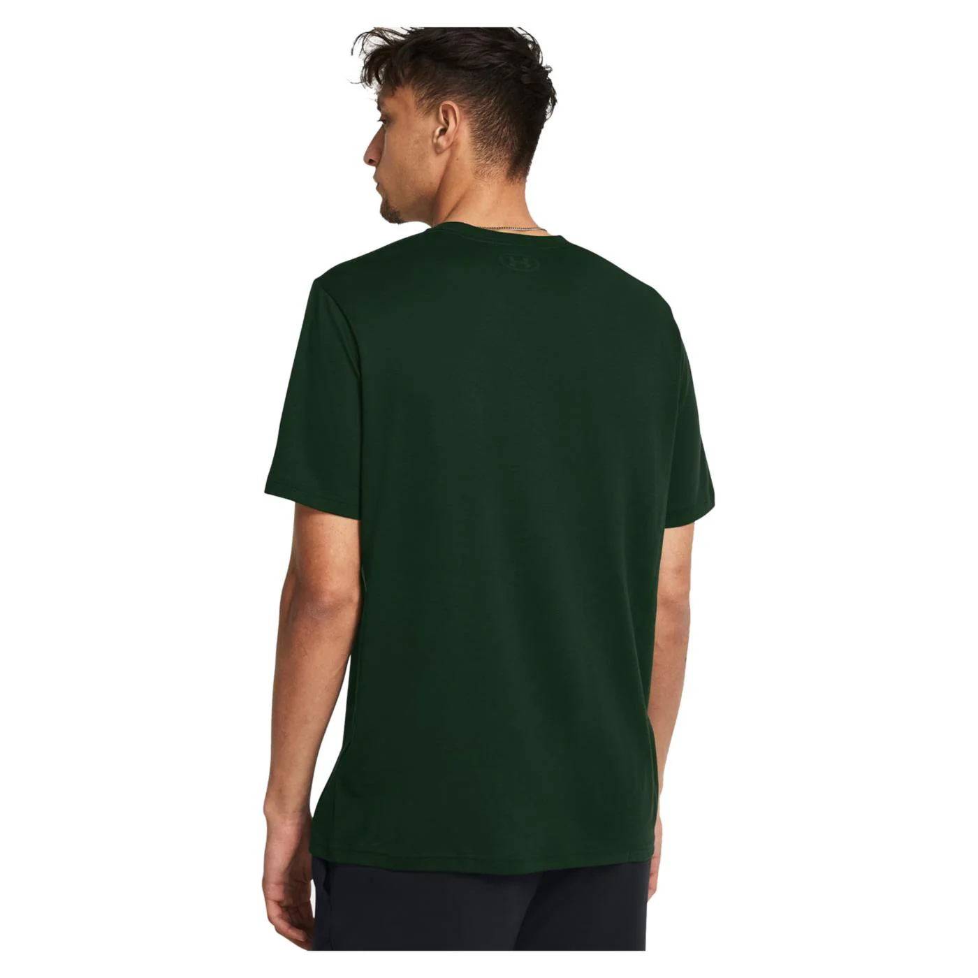 UNDER ARMOUR TEAM ISSUE WORDMARK TEE - Image 4