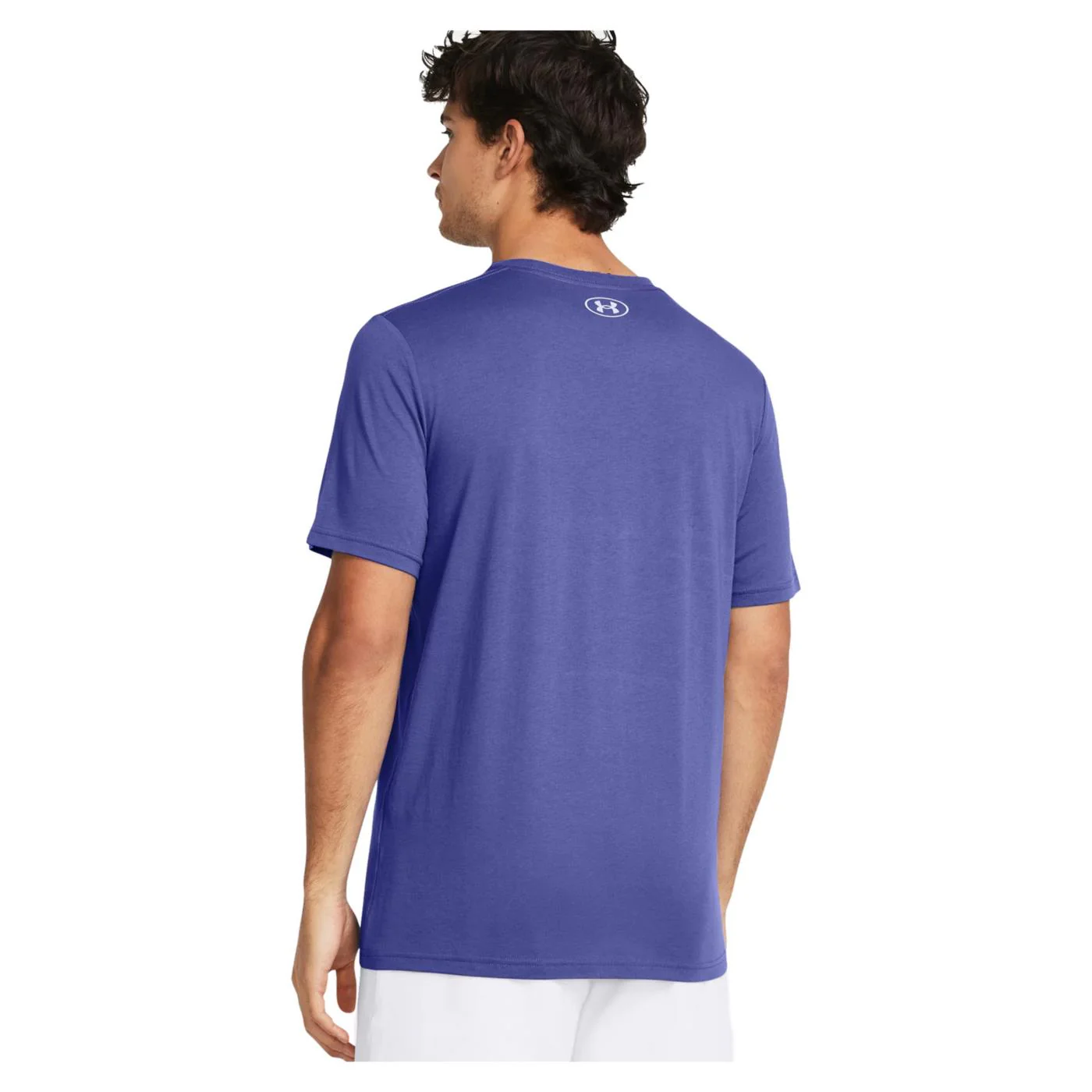 UNDER ARMOUR TEAM ISSUE WORDMARK TEE - Image 4