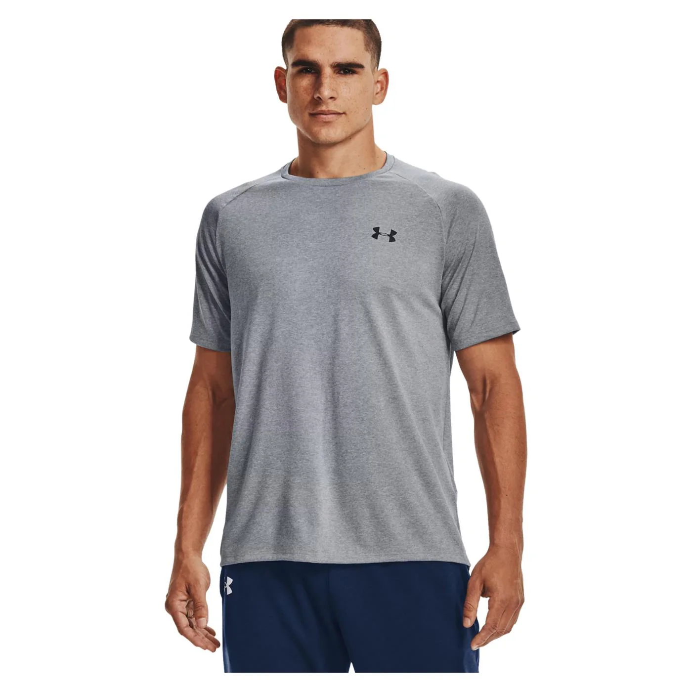 UNDER ARMOUR TECH 2.0 SS TEE - Image 2