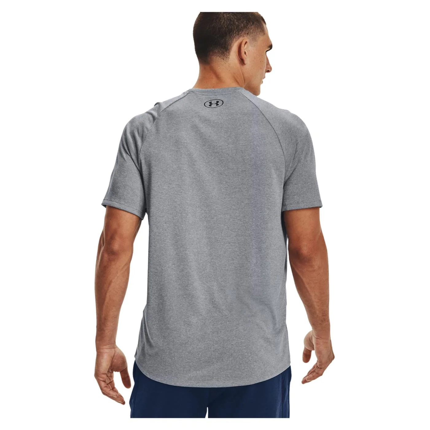 UNDER ARMOUR TECH 2.0 SS TEE - Image 3