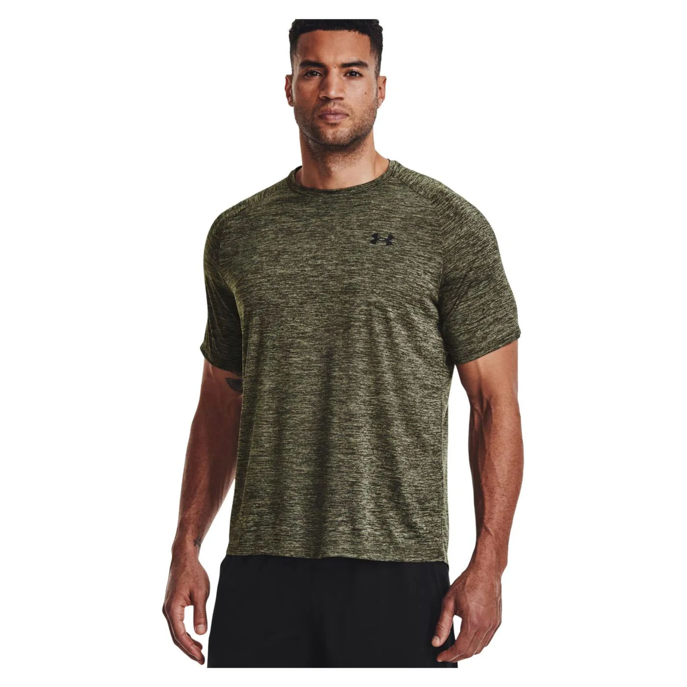 UNDER ARMOUR TECH 2.0 SS TEE - Image 3