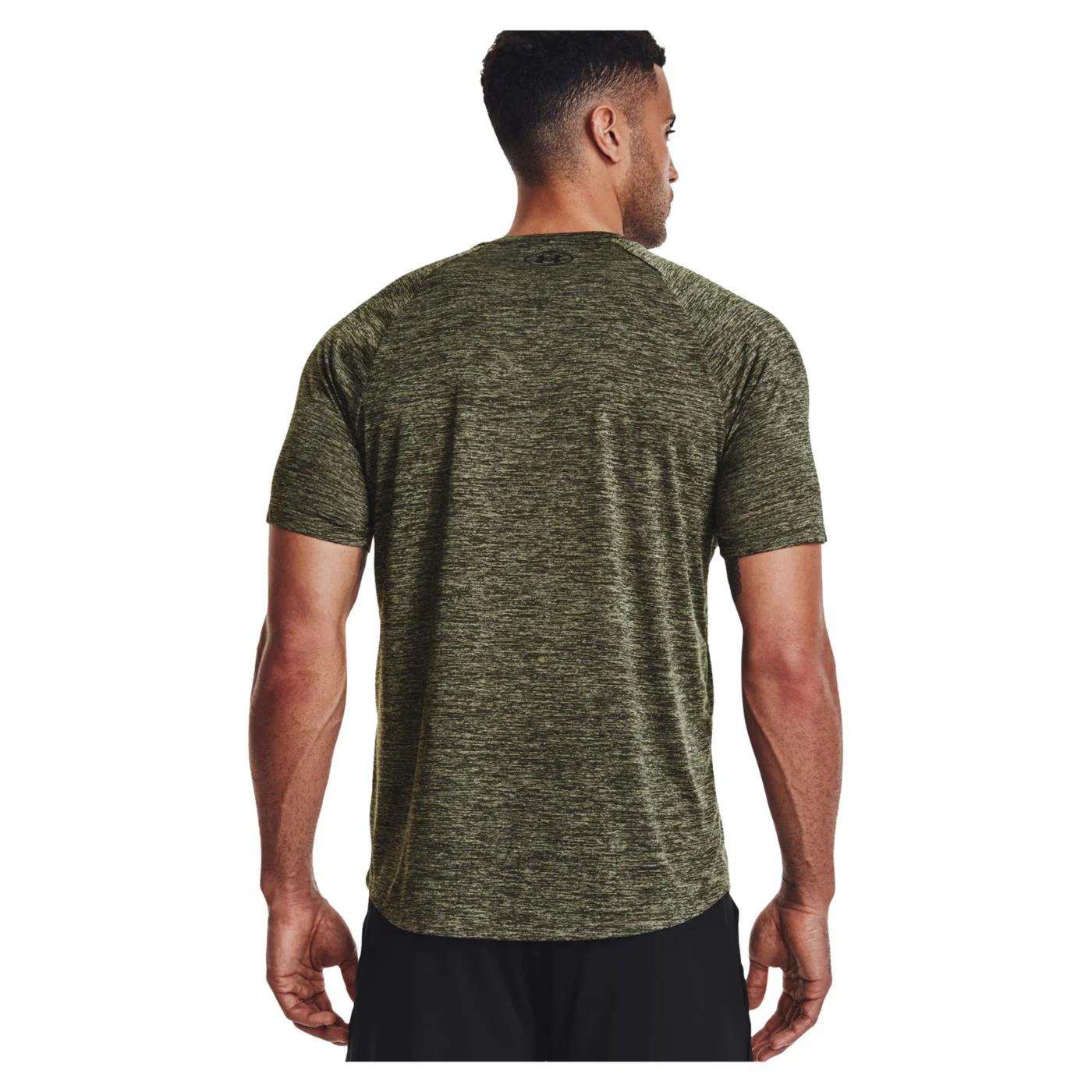 UNDER ARMOUR TECH 2.0 SS TEE - Image 4