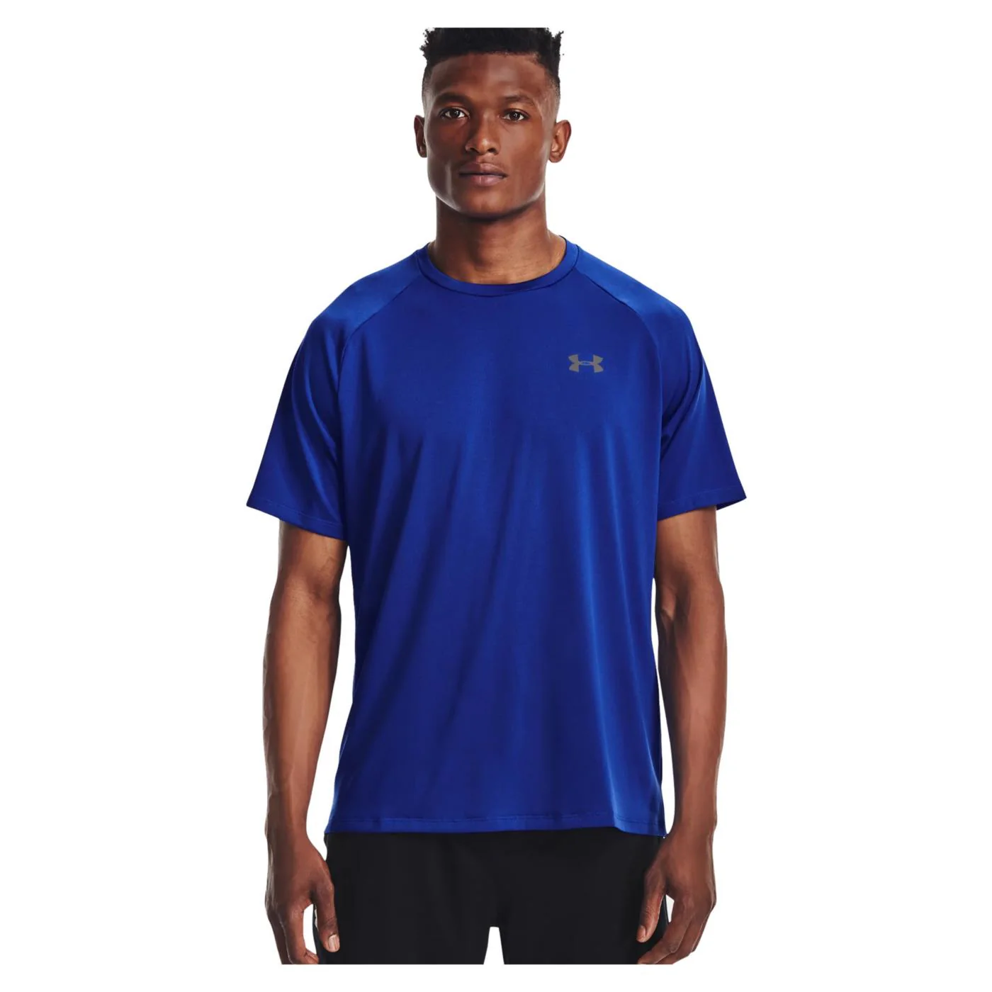 UNDER ARMOUR TECH 2.0 SS TEE - Image 2