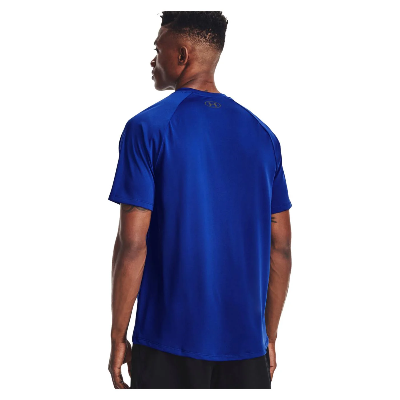 UNDER ARMOUR TECH 2.0 SS TEE - Image 3
