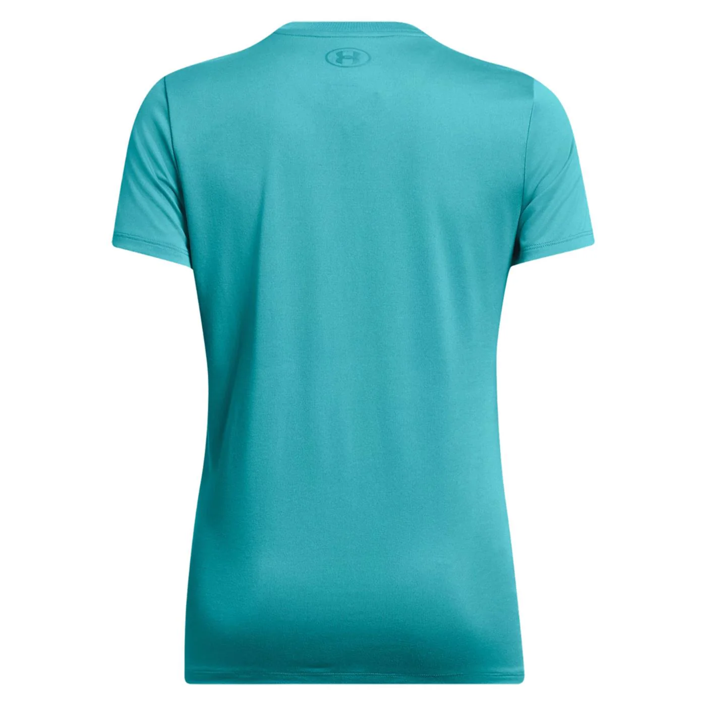 UNDER ARMOUR TECH BL HD SS TEE WOMAN - Image 2