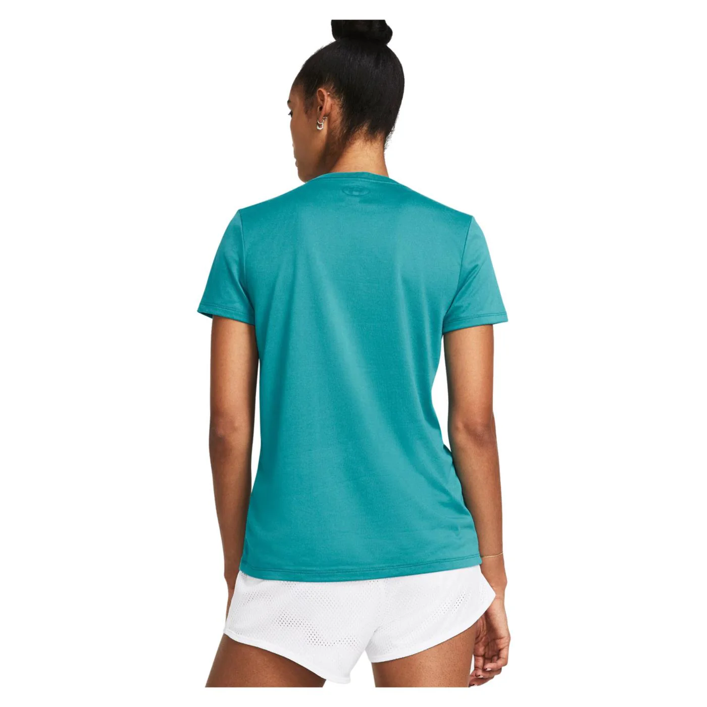 UNDER ARMOUR TECH BL HD SS TEE WOMAN - Image 4