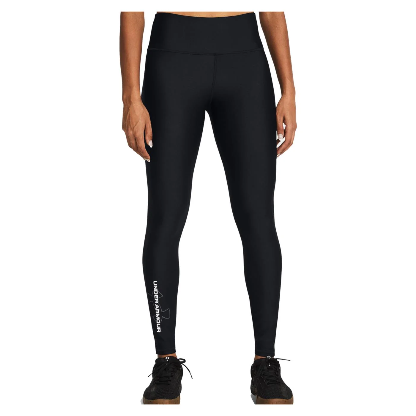 UNDER ARMOUR TECH BRANDED LEGGING - Image 3