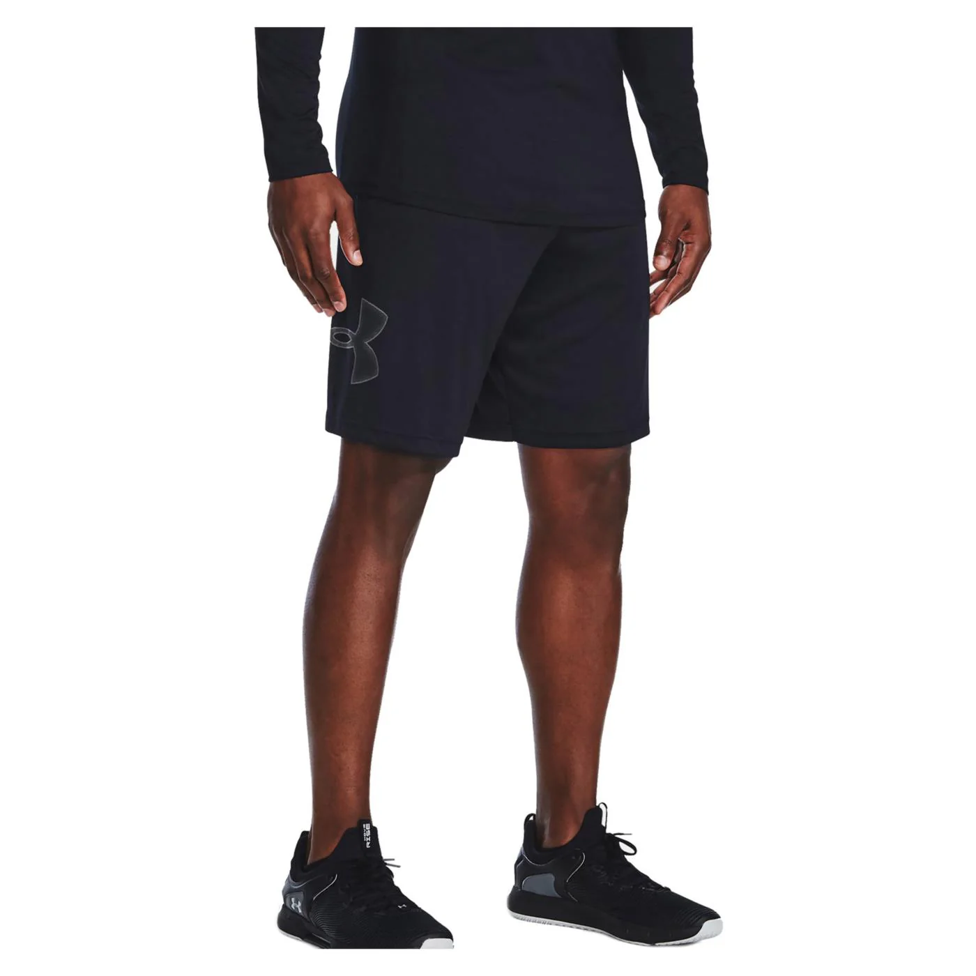 UNDER ARMOUR TECH GRAPHIC SHORT - Image 3