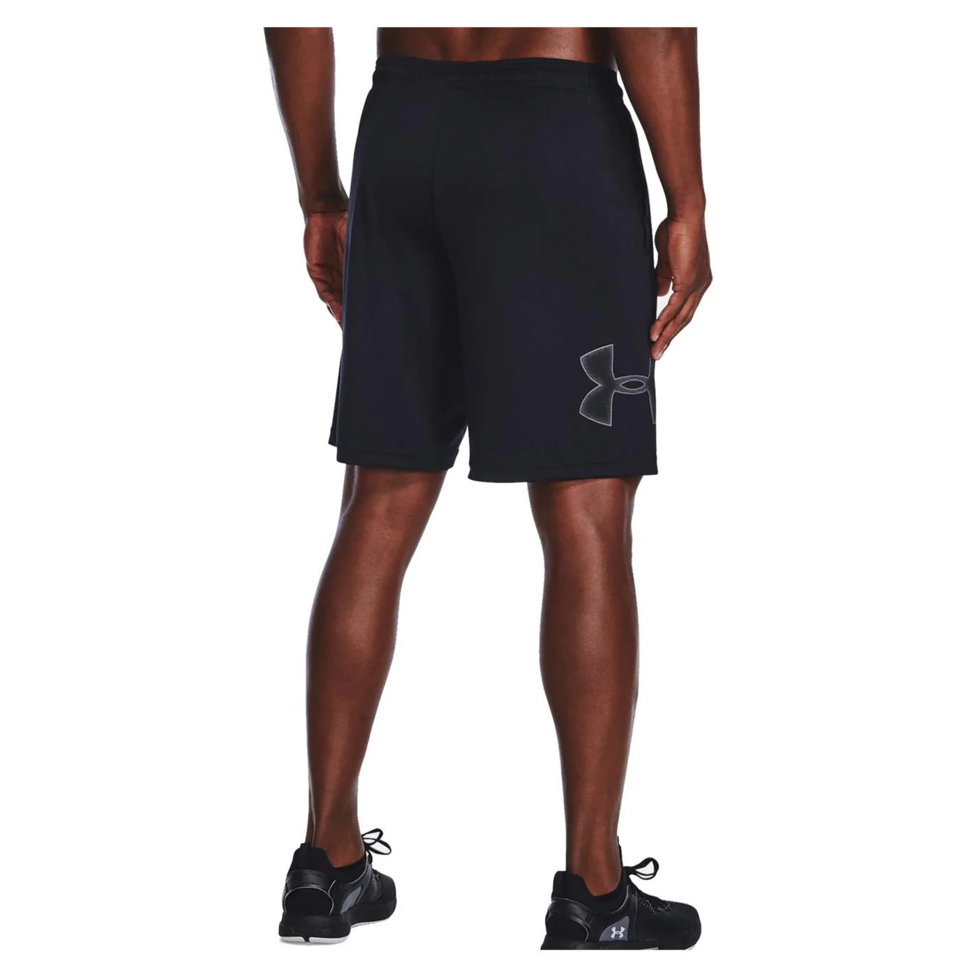 UNDER ARMOUR TECH GRAPHIC SHORT - Image 4