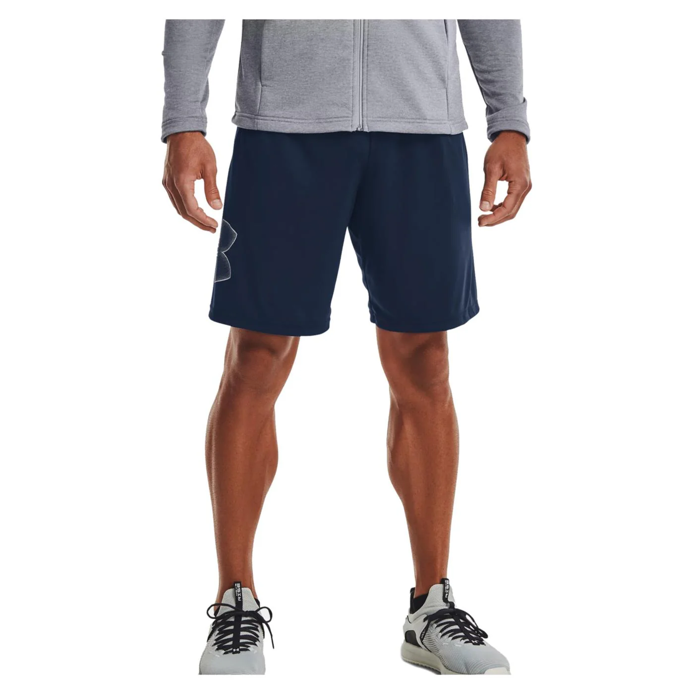 UNDER ARMOUR TECH GRAPHIC SHORT - Image 3