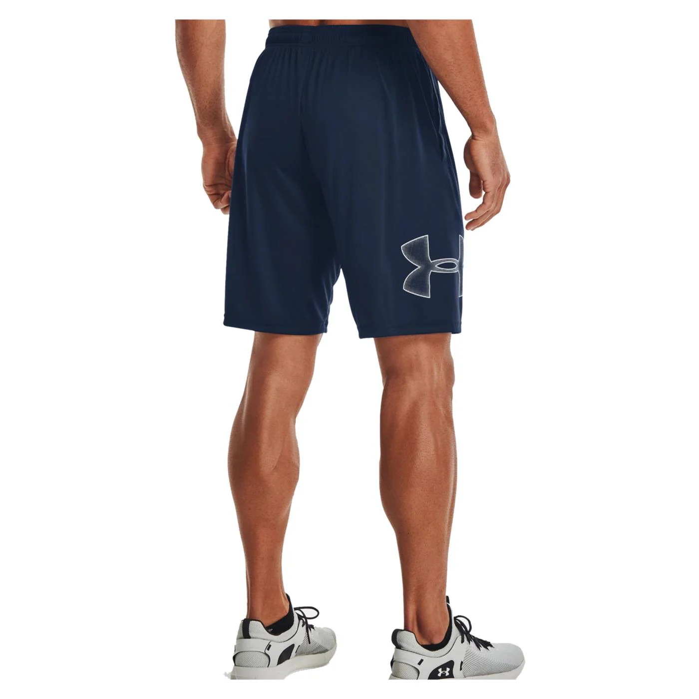 UNDER ARMOUR TECH GRAPHIC SHORT - Image 4