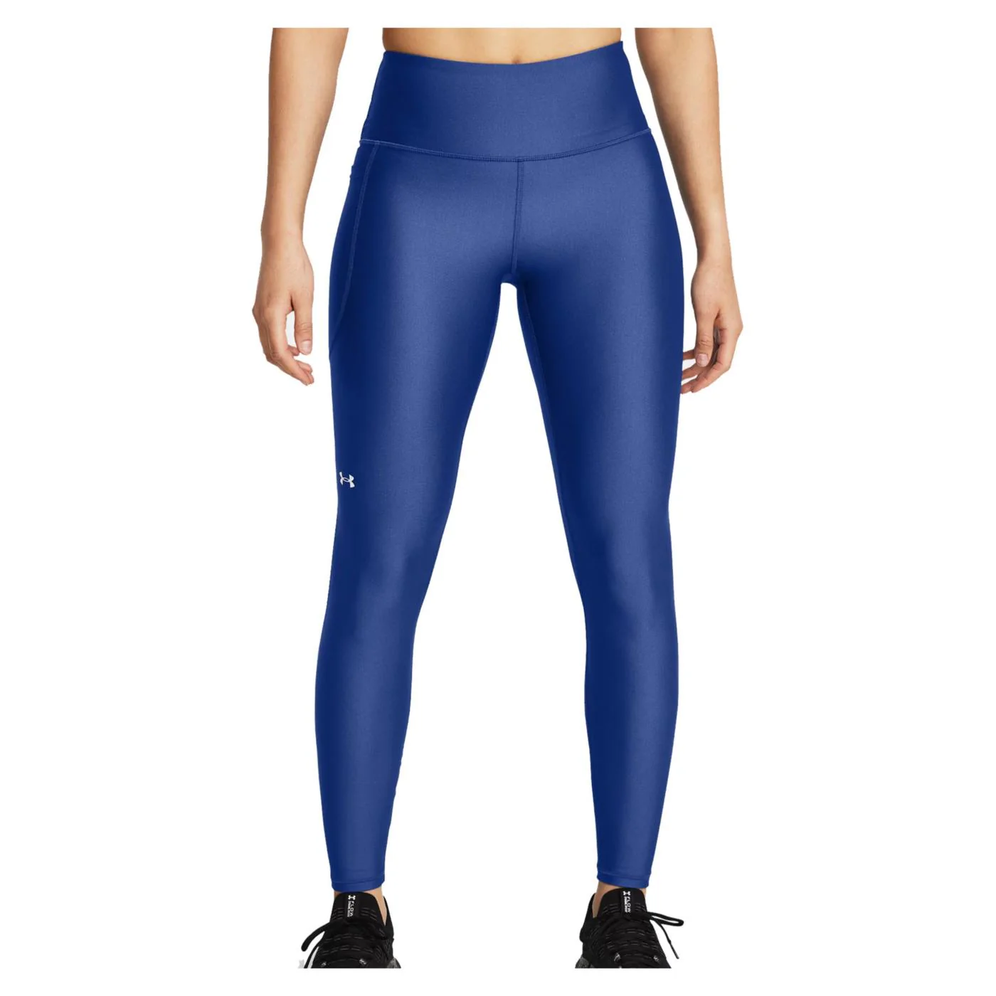 UNDER ARMOUR TECH HIRISE LEGGING - Image 3