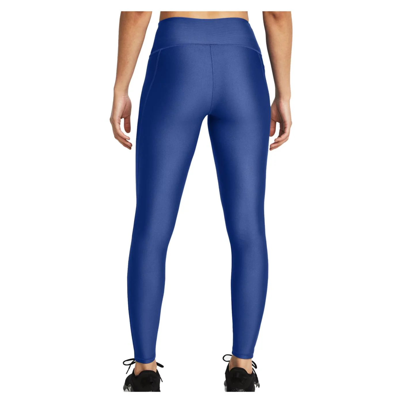 UNDER ARMOUR TECH HIRISE LEGGING - Image 4