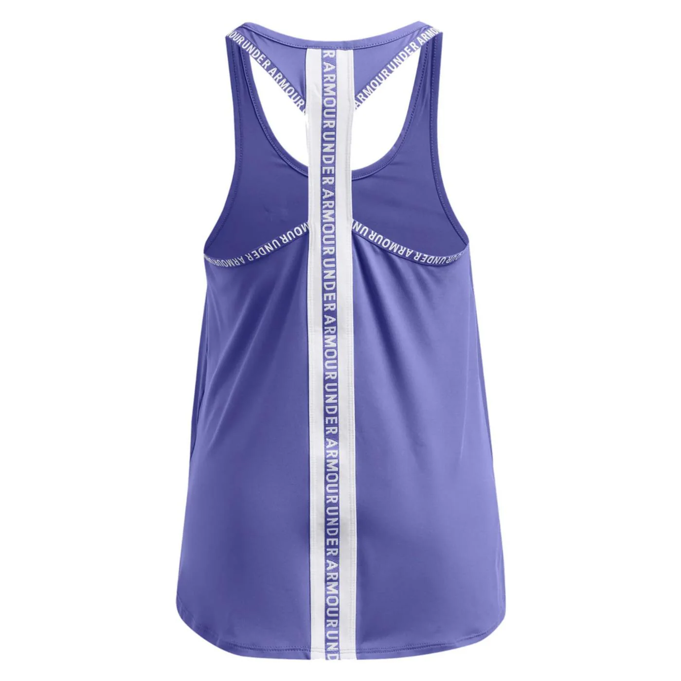 UNDER ARMOUR TECH KNOCKOUT JR TANK - Image 2