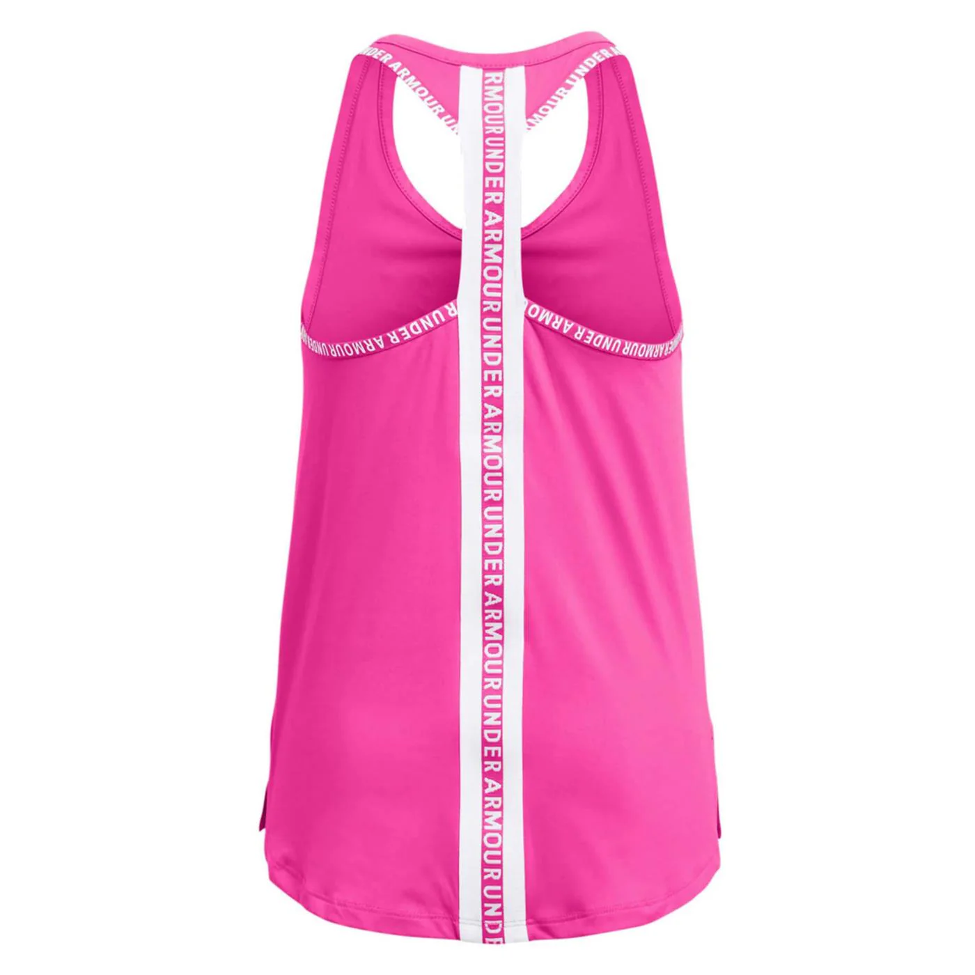 UNDER ARMOUR TECH KNOCKOUT JR TANK - Image 2