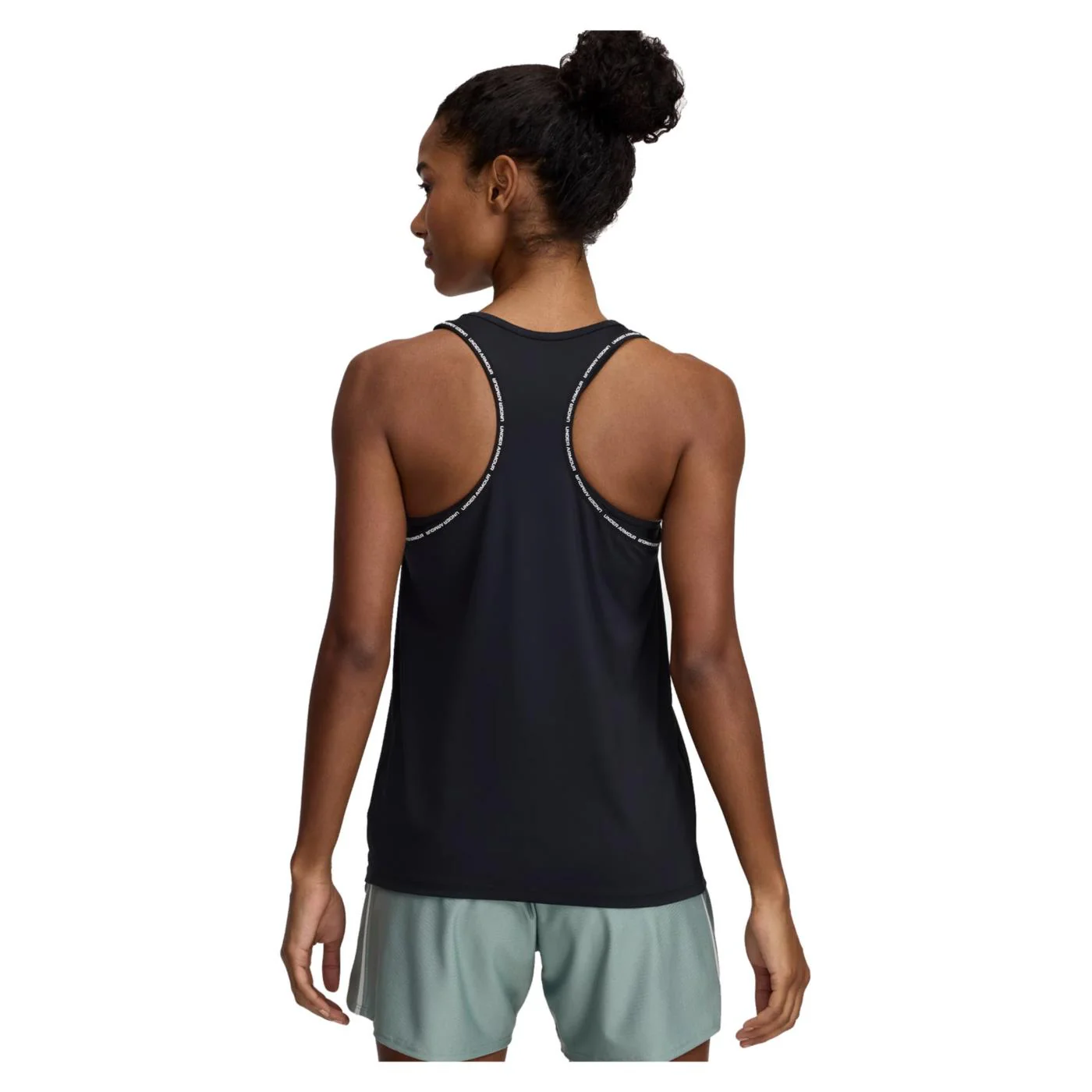 UNDER ARMOUR TECH KNOCKOUT TANK - Image 2