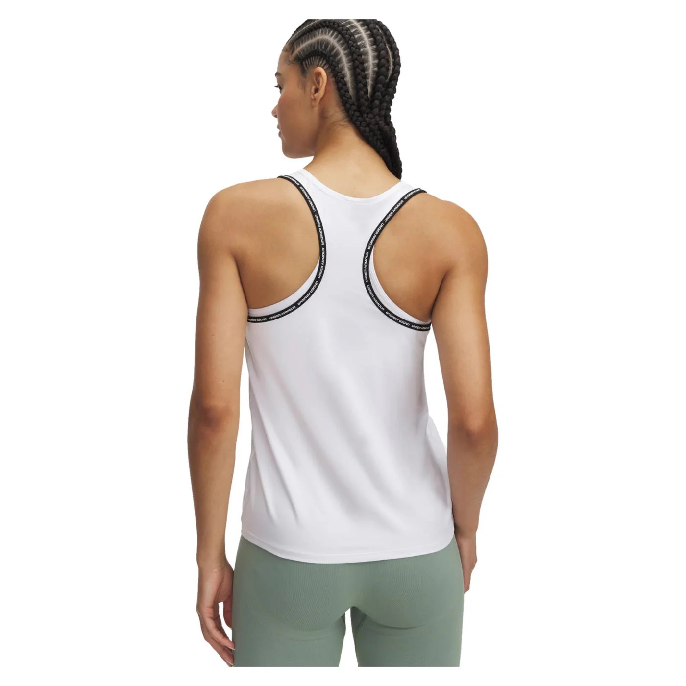 UNDER ARMOUR TECH KNOCKOUT TANK - Image 2