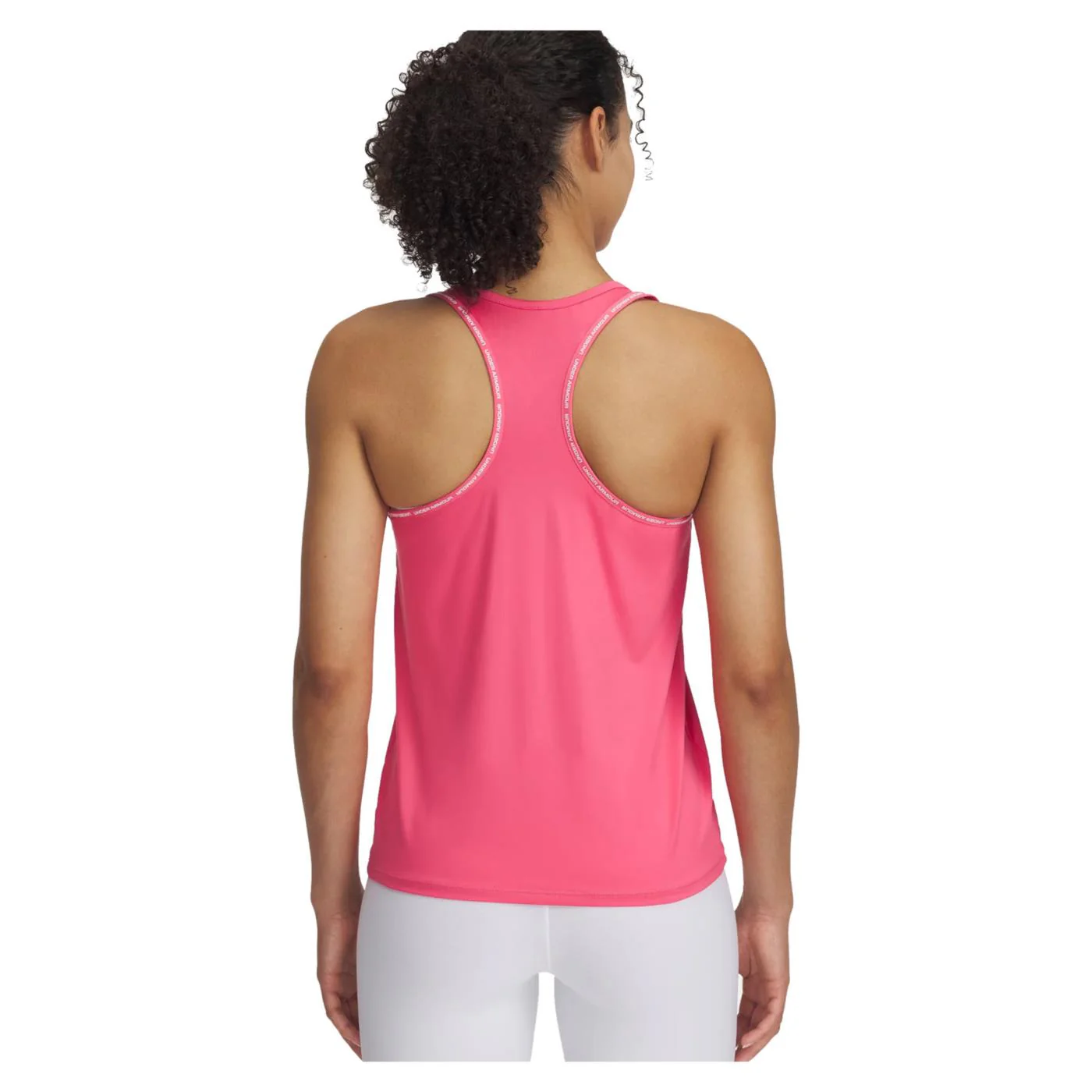 UNDER ARMOUR TECH KNOCKOUT TANK - Image 2