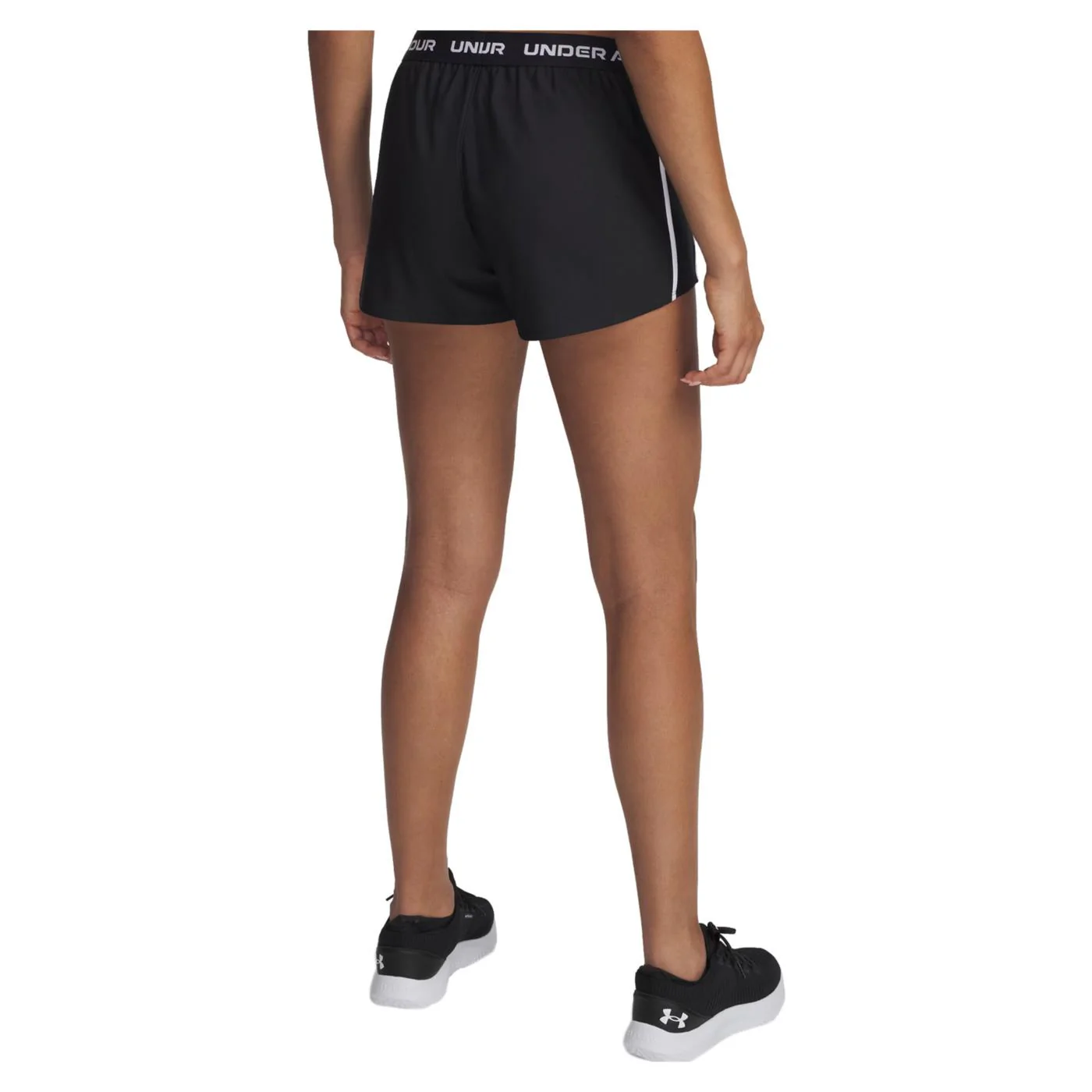 UNDER ARMOUR TECH PLAY UP SHORTS - Image 2