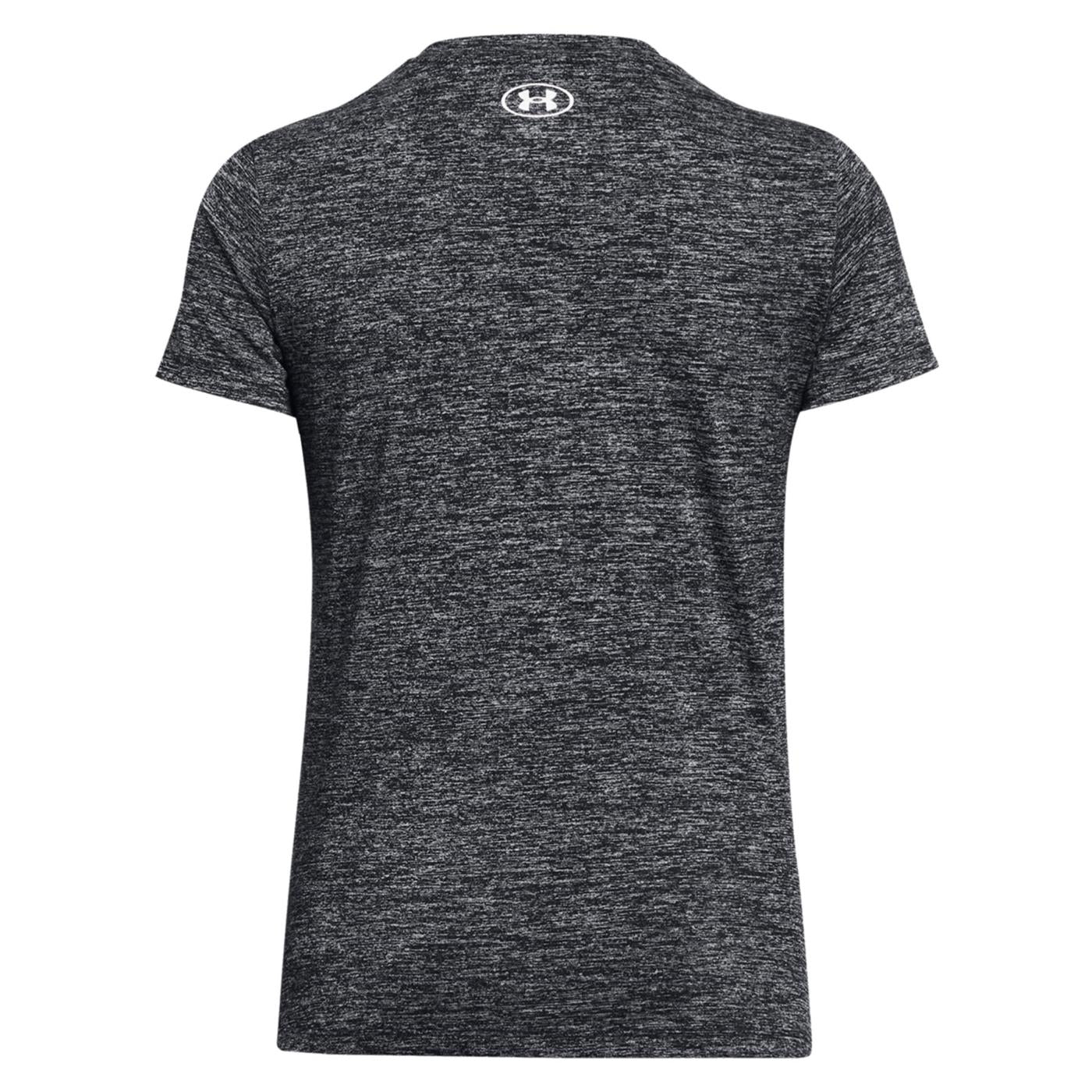 UNDER ARMOUR TECH SSV TEE WOMAN - Image 2