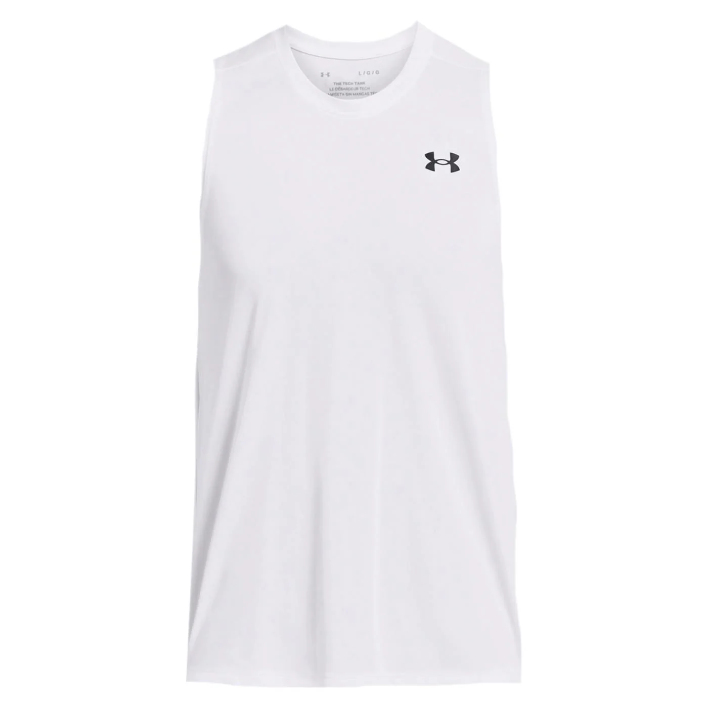UNDER ARMOUR TECH TANK - Image 3