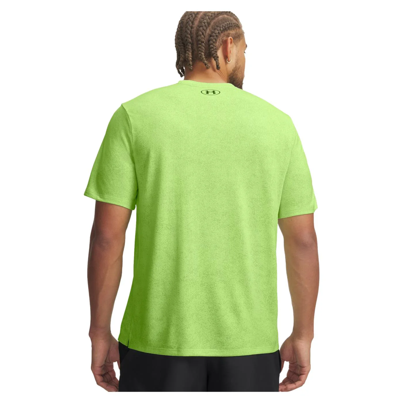 UNDER ARMOUR TECH TEE PIXELATE - Image 2