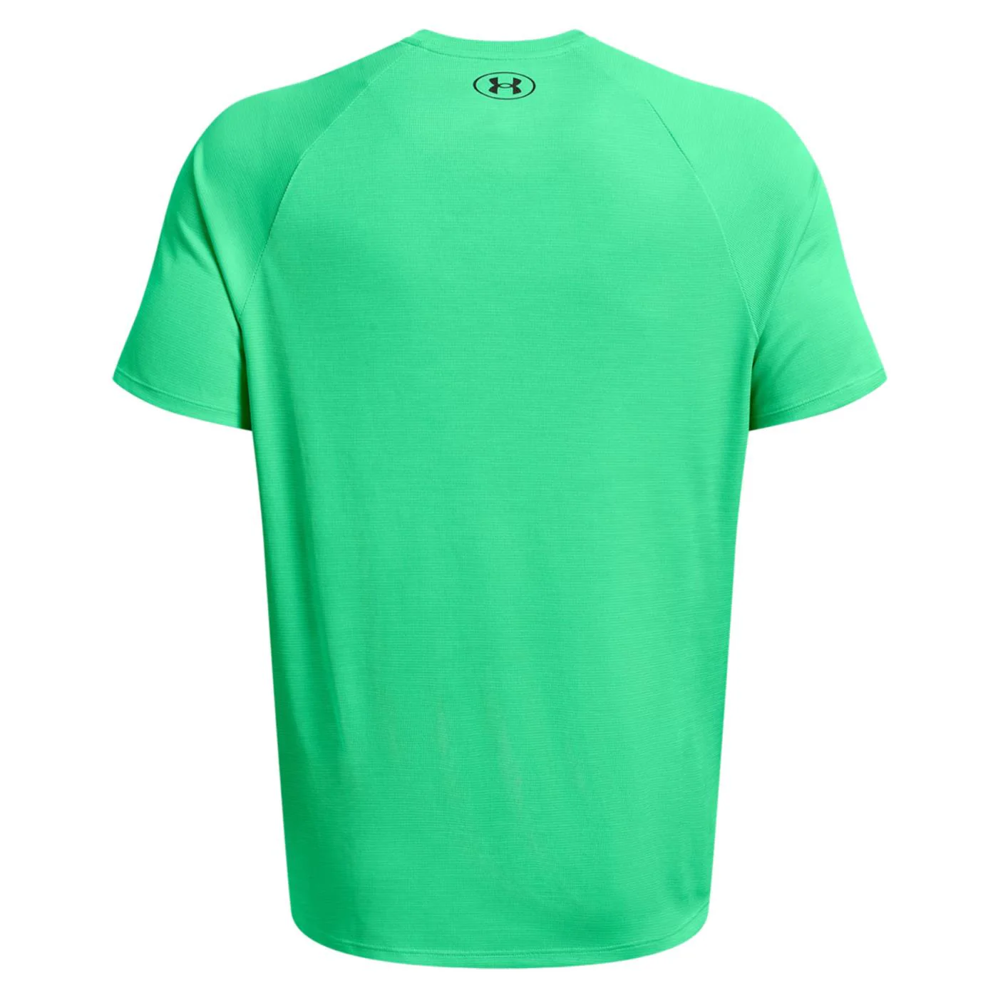 UNDER ARMOUR TECH TEXTURED SS TEE - Image 2