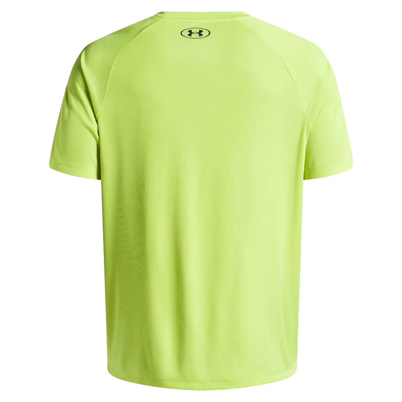 UNDER ARMOUR TECH TEXTURED SS TEE - Image 2