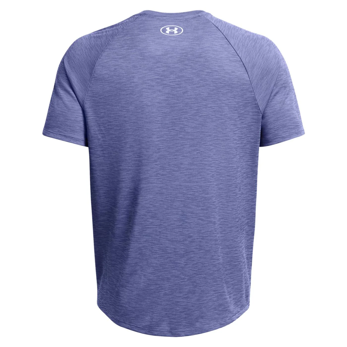 UNDER ARMOUR TECH TEXTURED SS TEE - Image 2