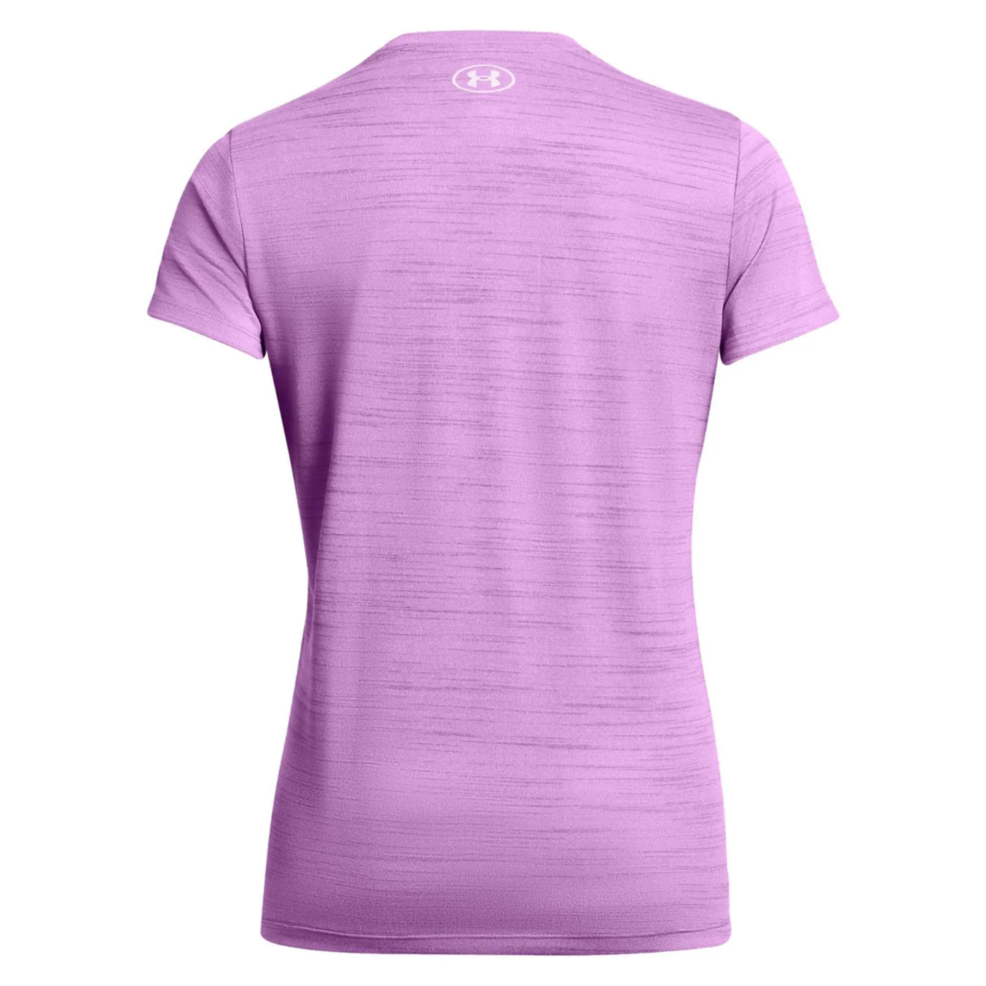 UNDER ARMOUR TECH TIGER SSC TEE WOMAN - Image 2