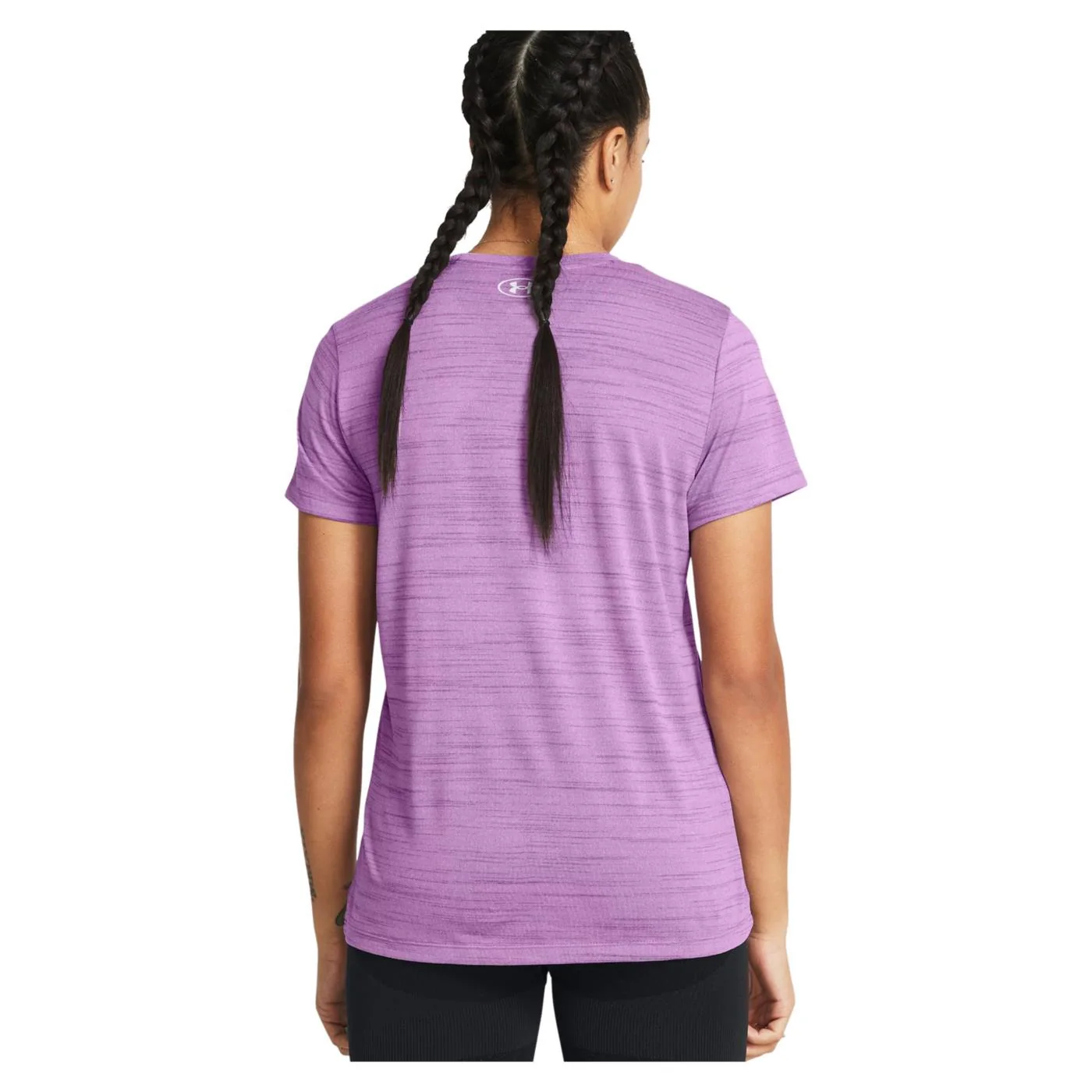 UNDER ARMOUR TECH TIGER SSC TEE WOMAN - Image 4