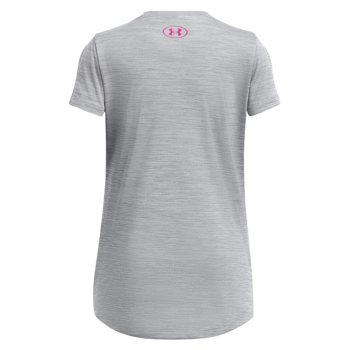 UNDER ARMOUR TECH TWIST LOGO SS TEE JR - Image 2