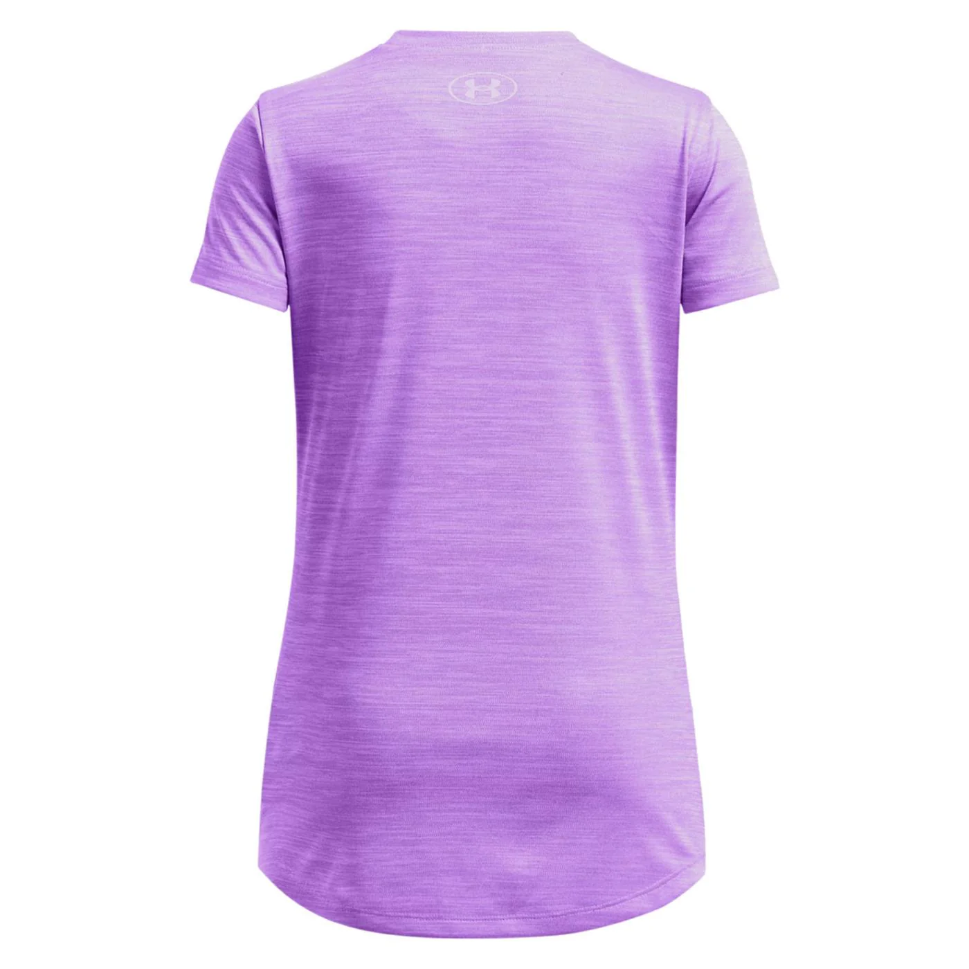 UNDER ARMOUR TECH TWIST LOGO SS TEE JR - Image 2