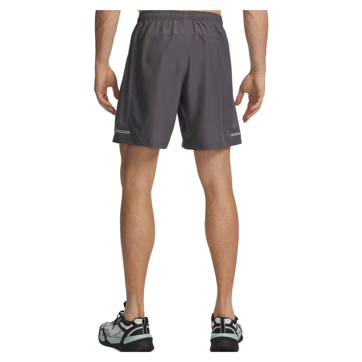 UNDER ARMOUR TECH UTILITY SHORTS - Image 2