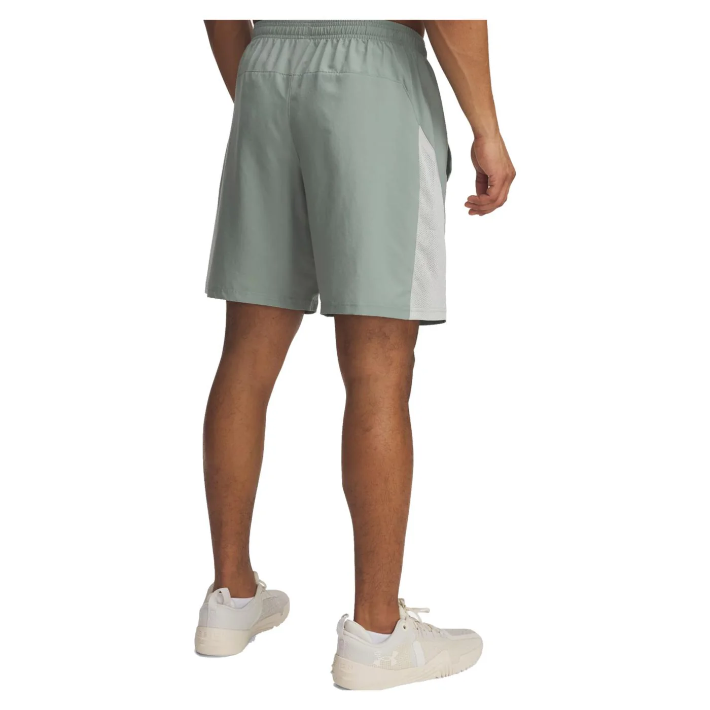 UNDER ARMOUR TECH UTILITY SHORTS - Image 2