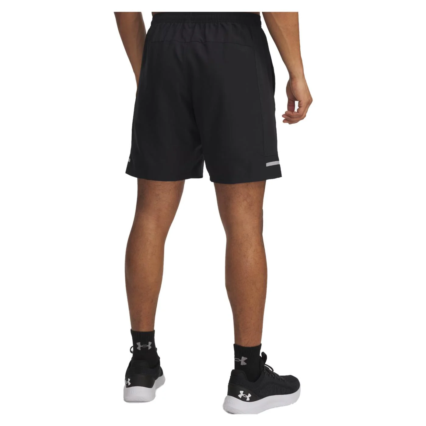 UNDER ARMOUR TECH UTILITY SHORTS - Image 2
