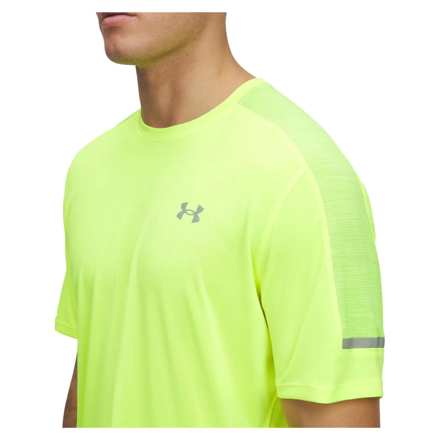 UNDER ARMOUR TECH UTILITY SS TEE - Image 3