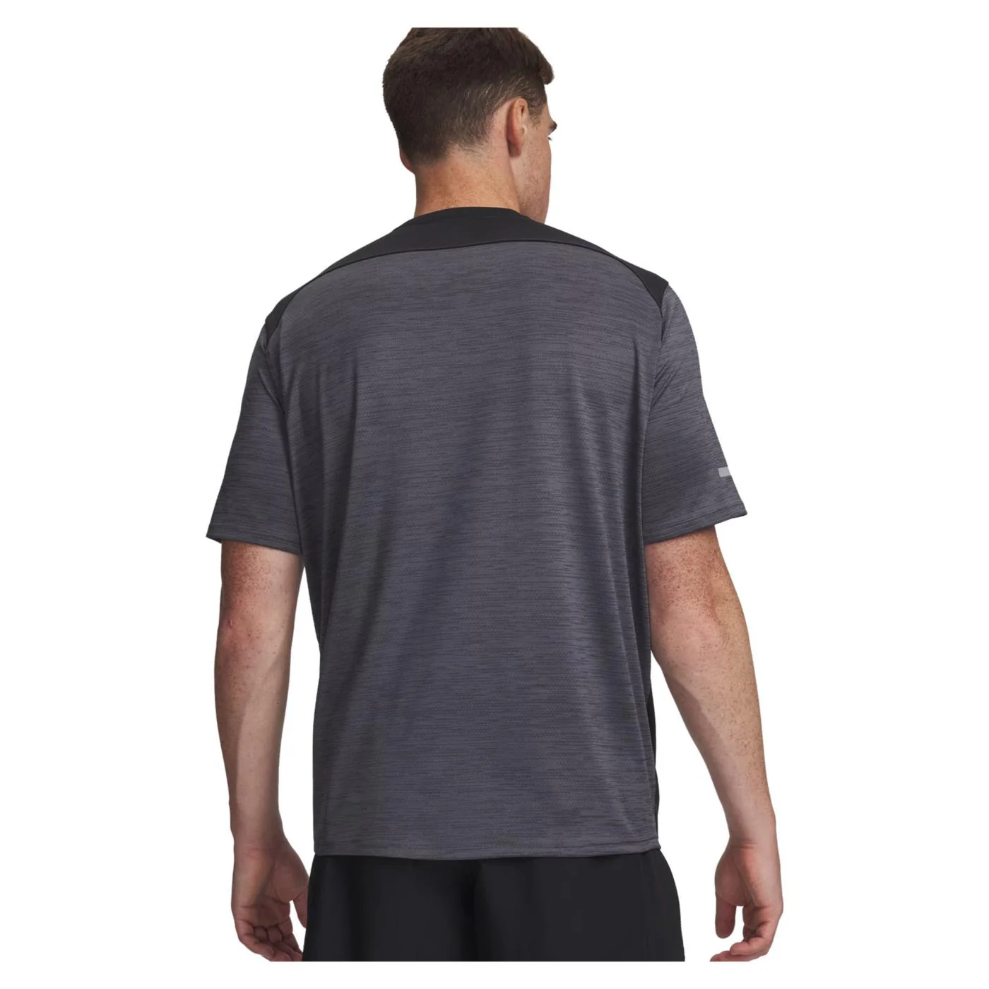 UNDER ARMOUR TECH UTILITY SS TEE - Image 2