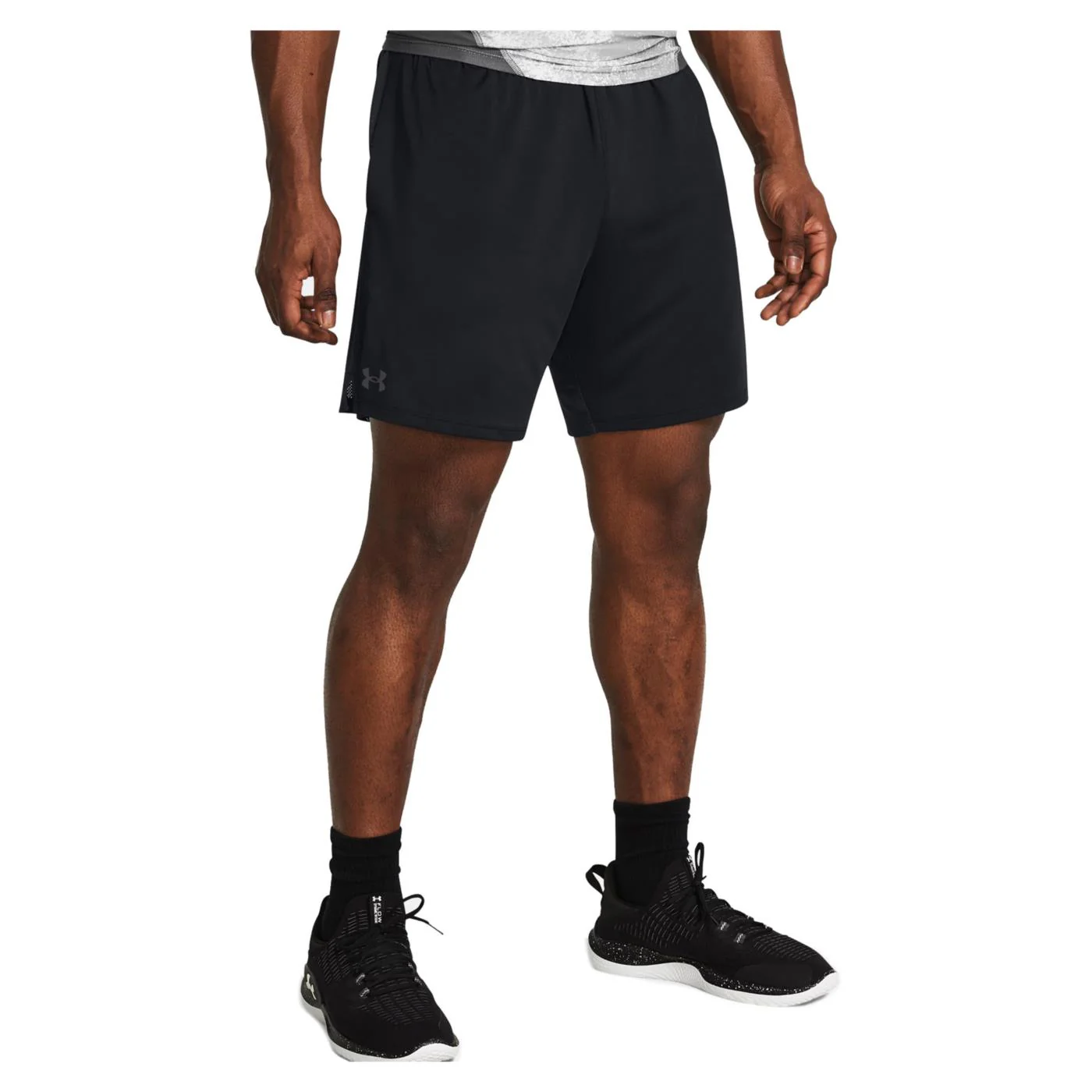 UNDER ARMOUR TECH VENT 7IN SHORTS - Image 3