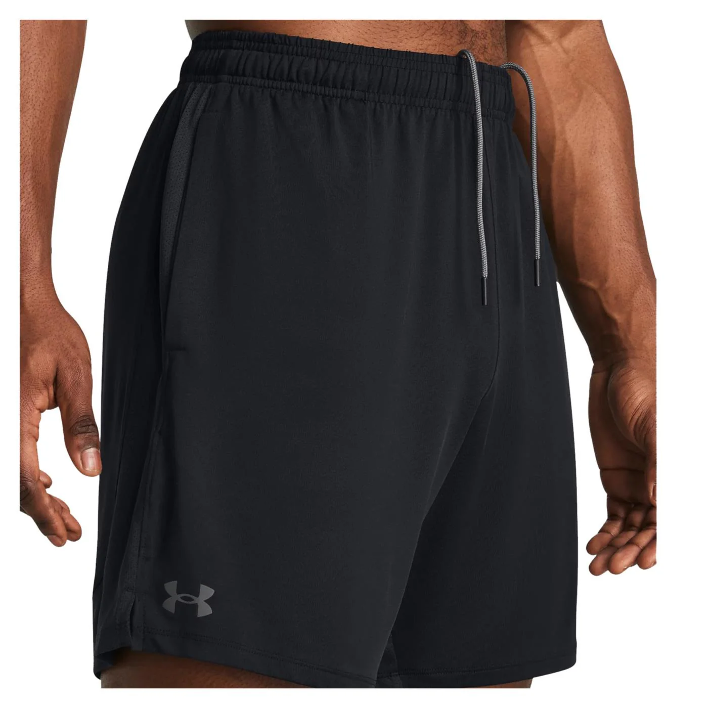 UNDER ARMOUR TECH VENT 7IN SHORTS - Image 5