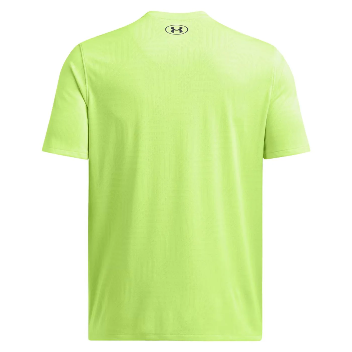 UNDER ARMOUR TECH VENT GEOTESSA SS TEE - Image 2