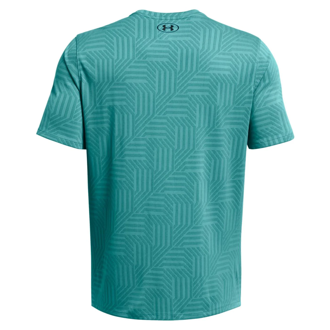 UNDER ARMOUR TECH VENT GEOTESSA SS TEE - Image 2