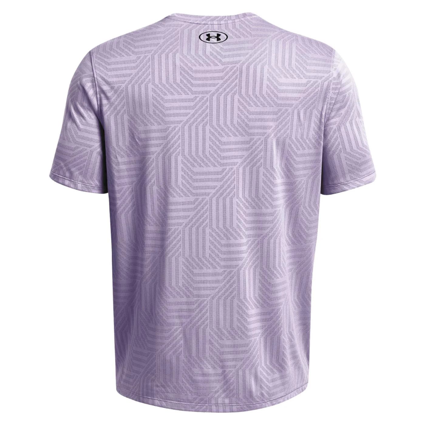 UNDER ARMOUR TECH VENT GEOTESSA SS TEE - Image 2