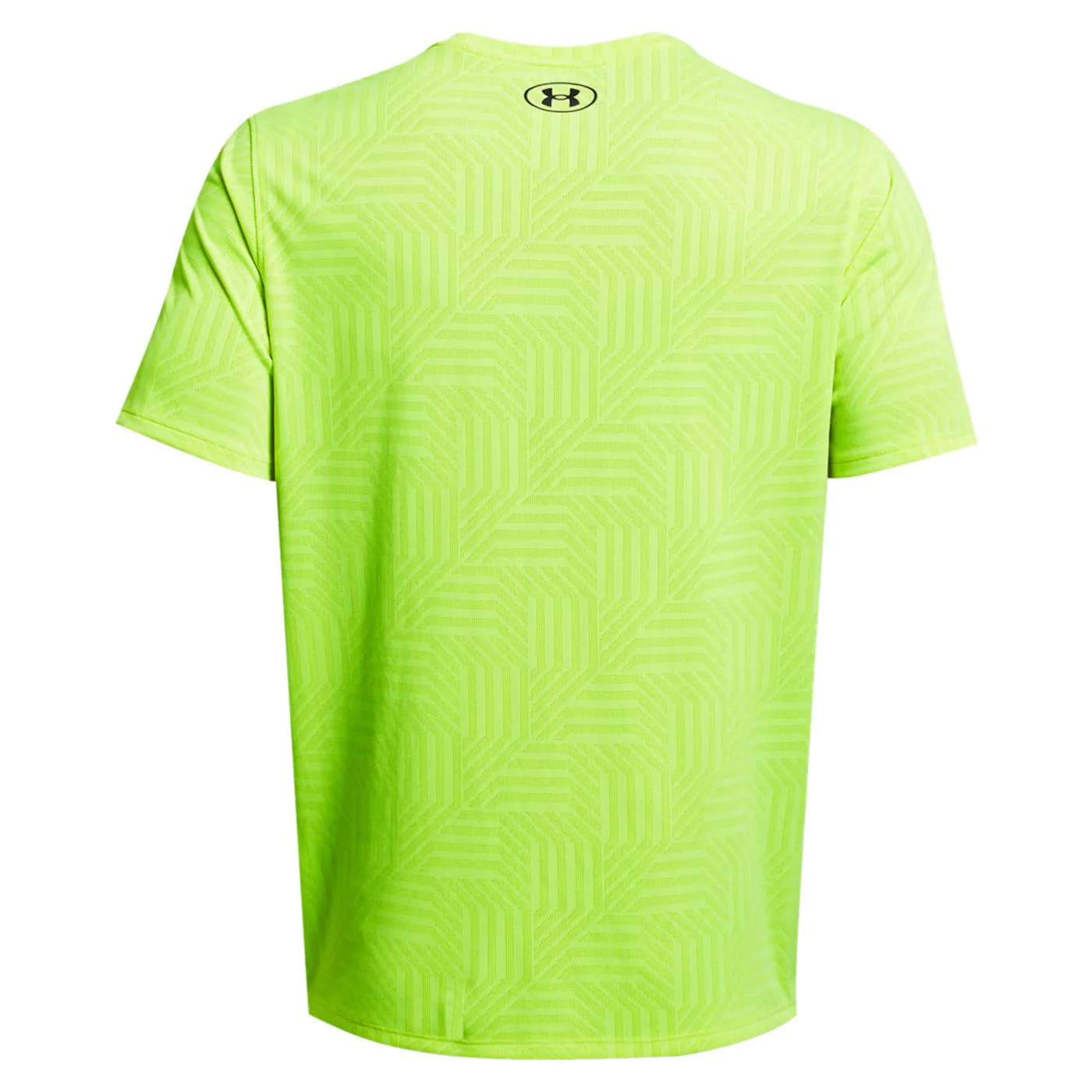 UNDER ARMOUR TECH VENT GEOTESSA SS TEE - Image 2