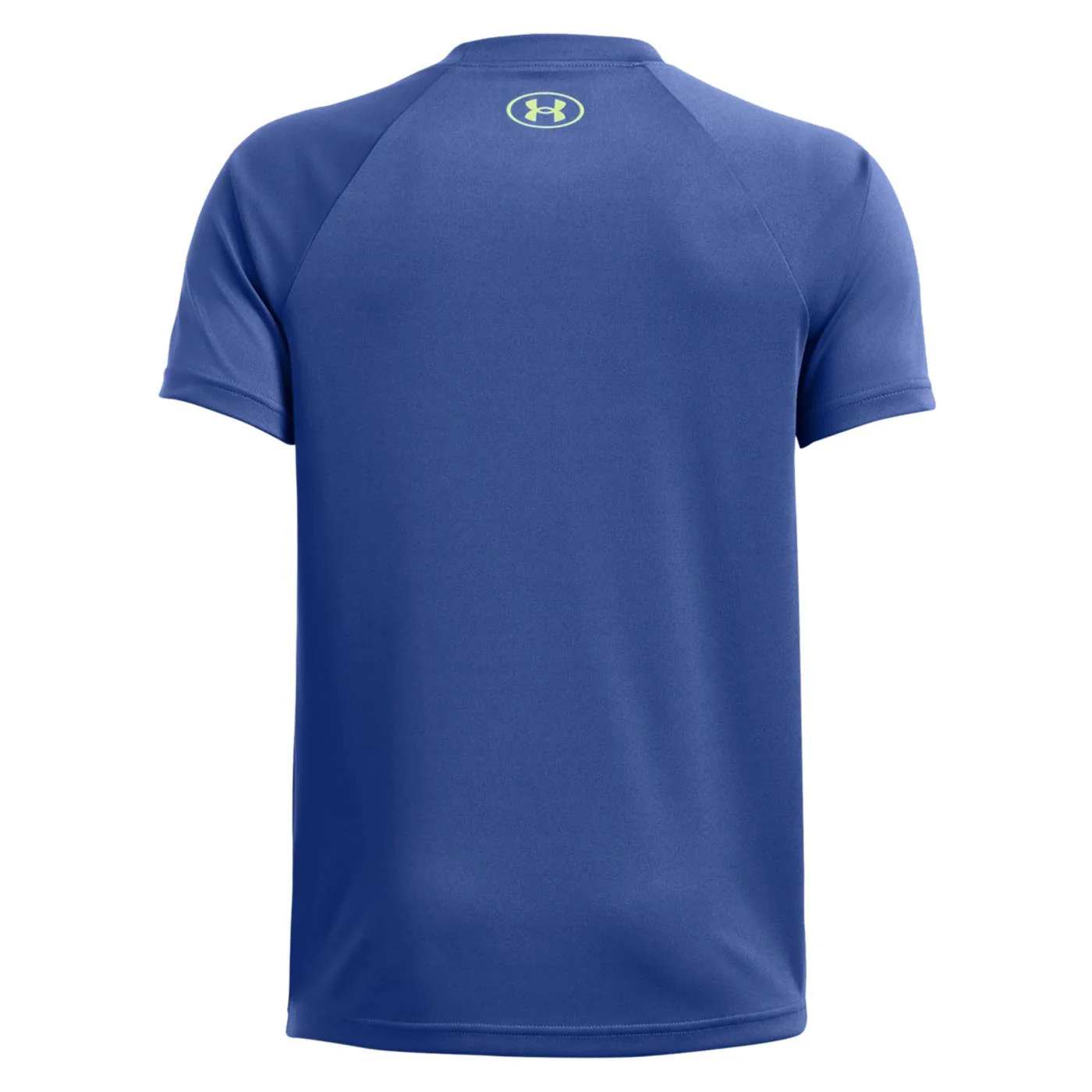 UNDER ARMOUR TECH WM LOGO SS TEE JR - Image 2