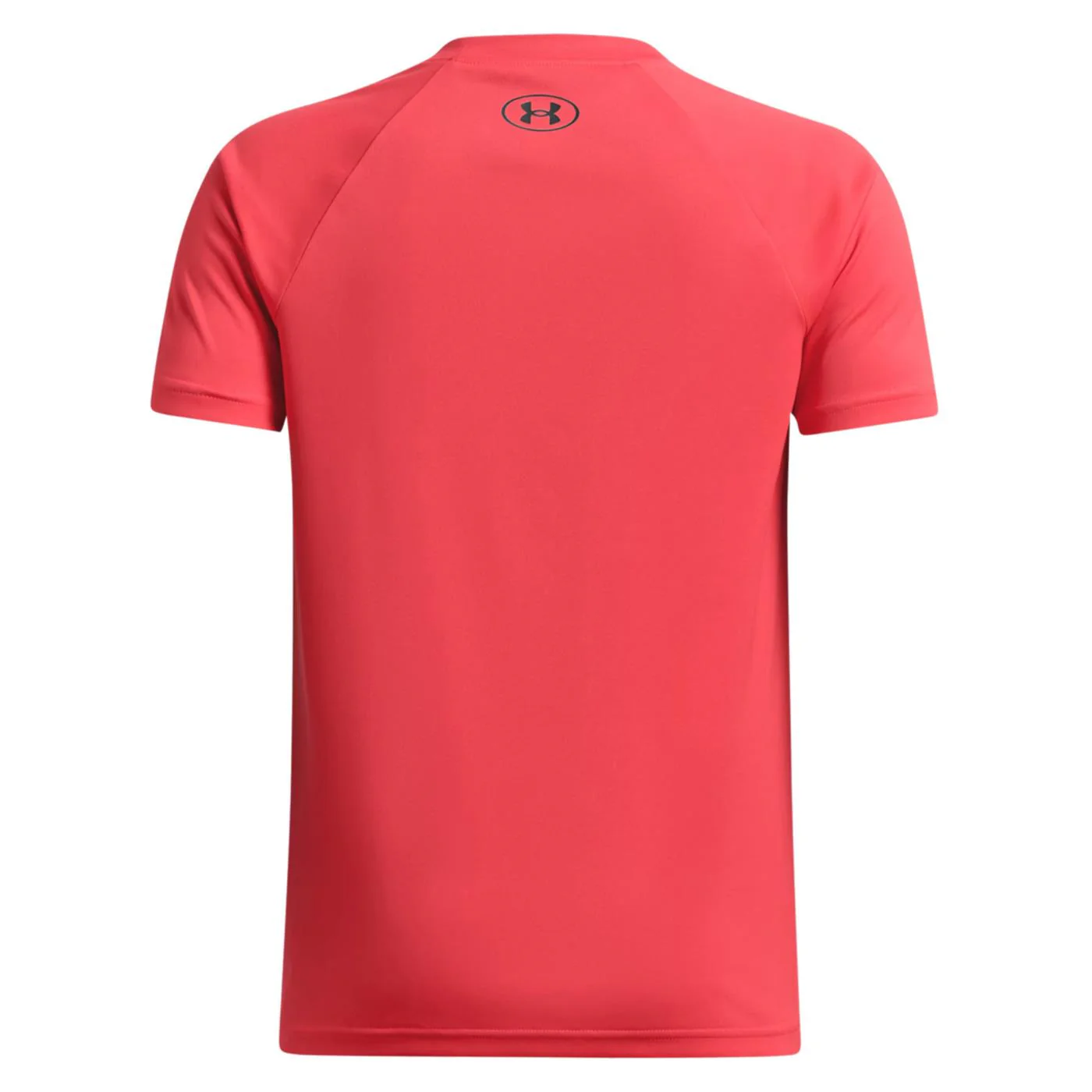 UNDER ARMOUR TECH WM LOGO SS TEE JR - Image 2