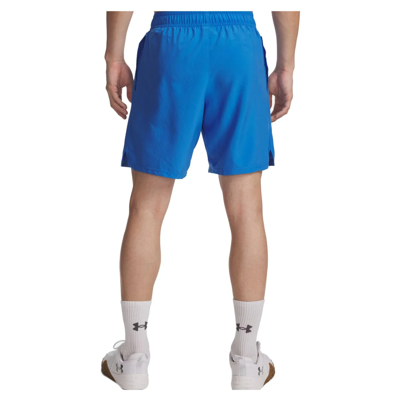 UNDER ARMOUR TECH WOVEN WORDMARK SHORT - Image 2