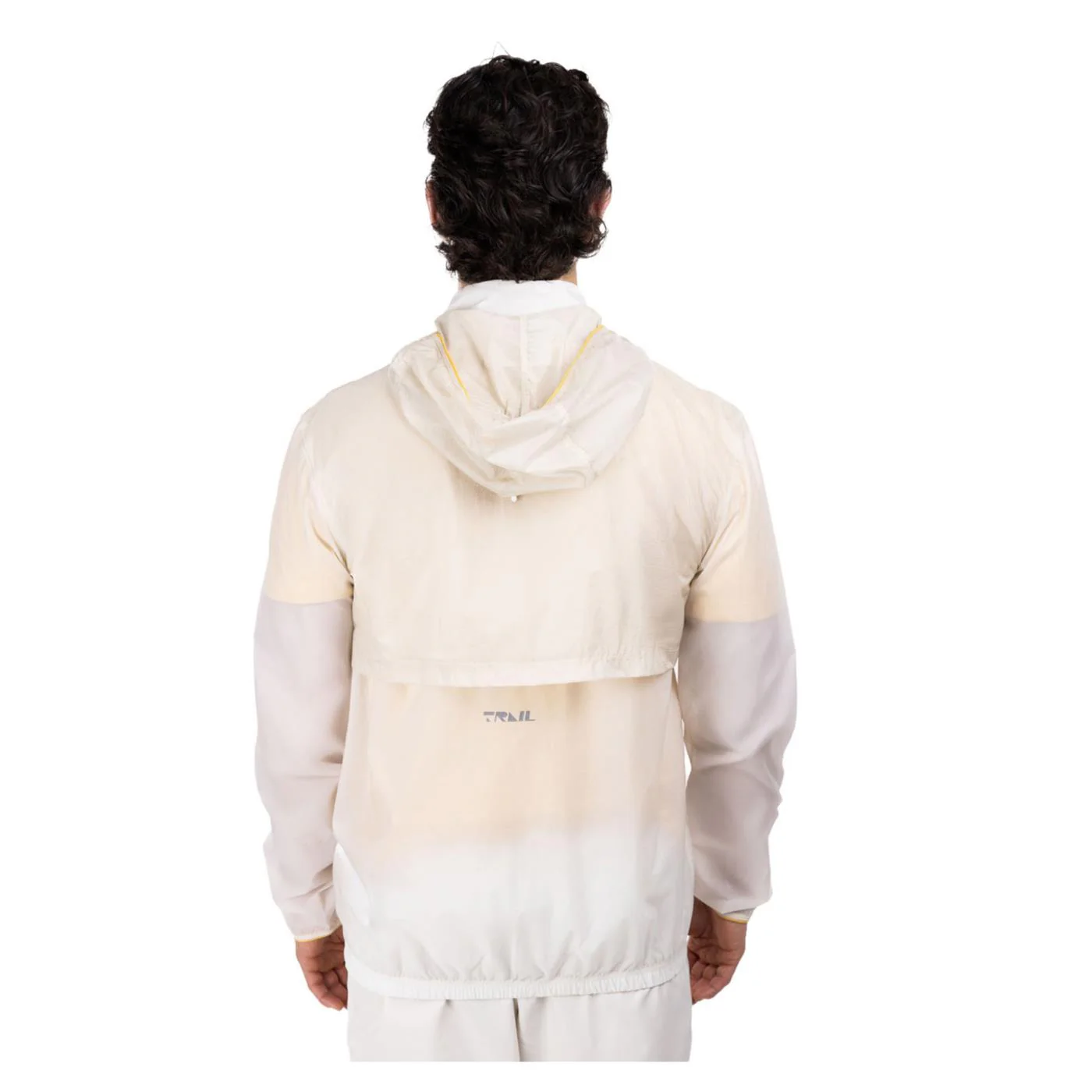 UNDER ARMOUR TRAIL RUN JACKET - Image 2